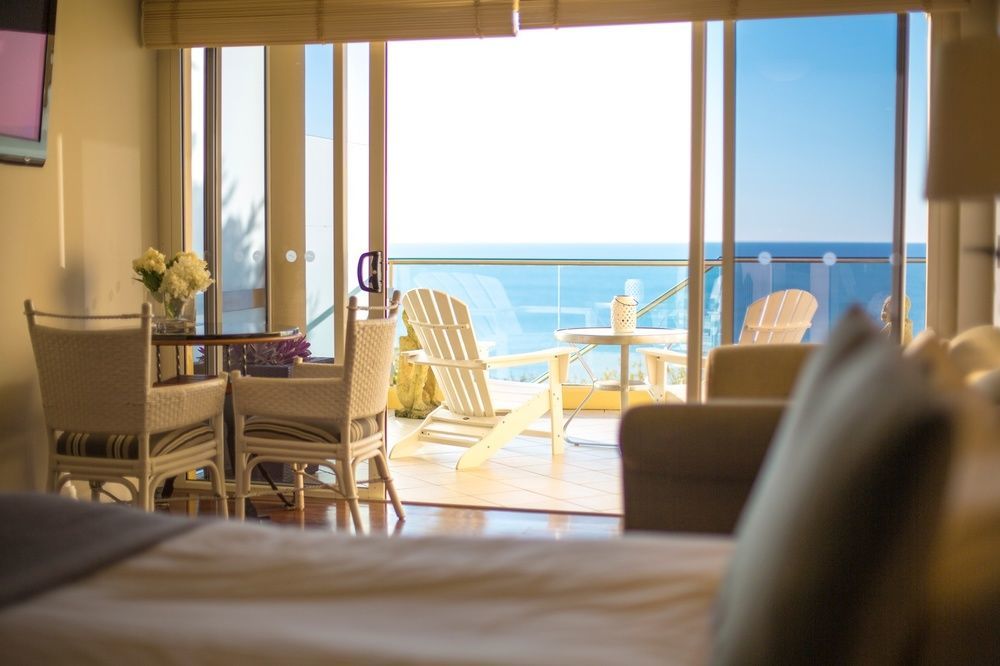 Jonahs Restaurant & Accommodation Whale Beach Palm Beach Luaran gambar